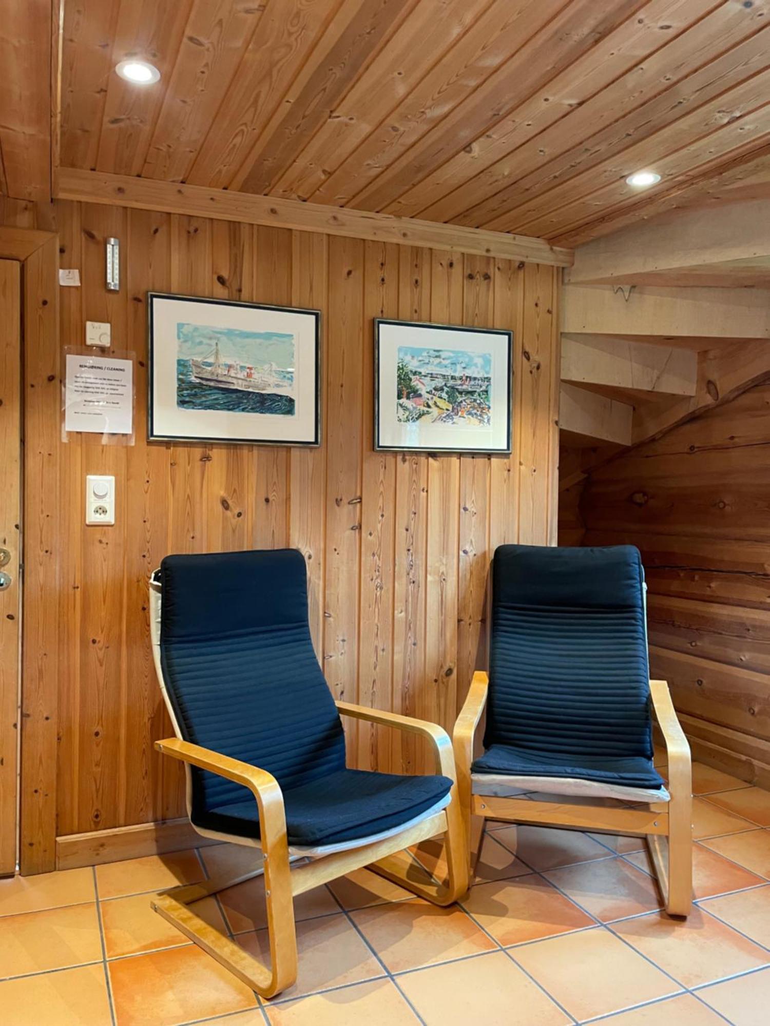 Rondane Sollia Friluftsliv Ovre Nordli 빌라 외부 사진