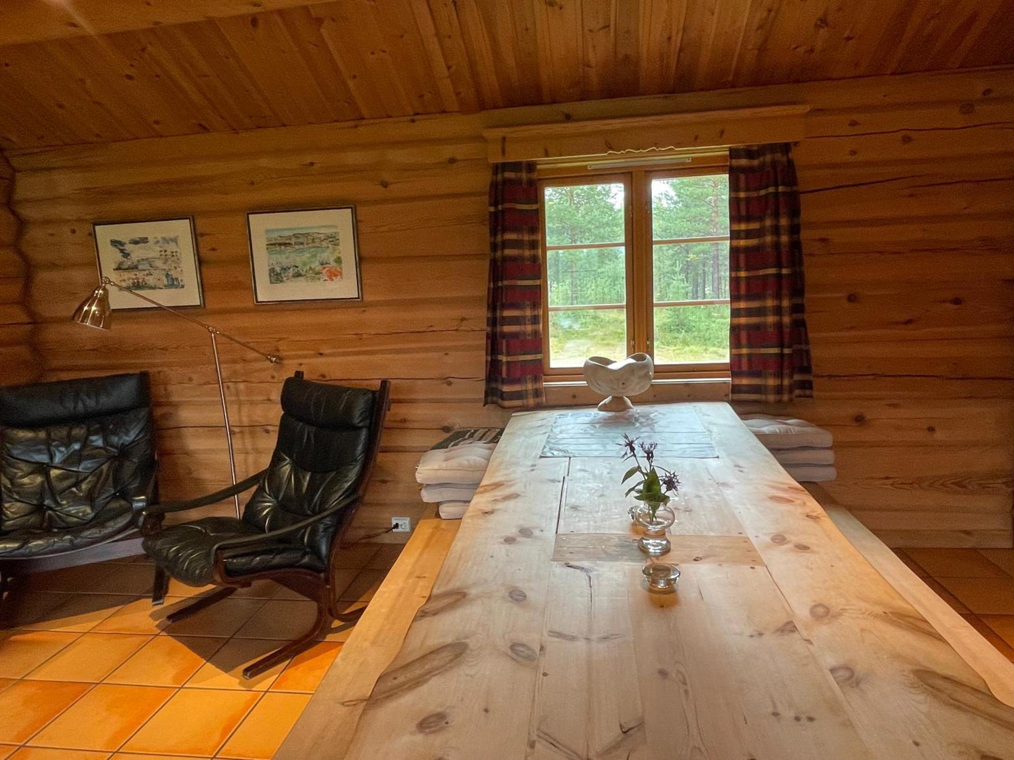 Rondane Sollia Friluftsliv Ovre Nordli 빌라 외부 사진