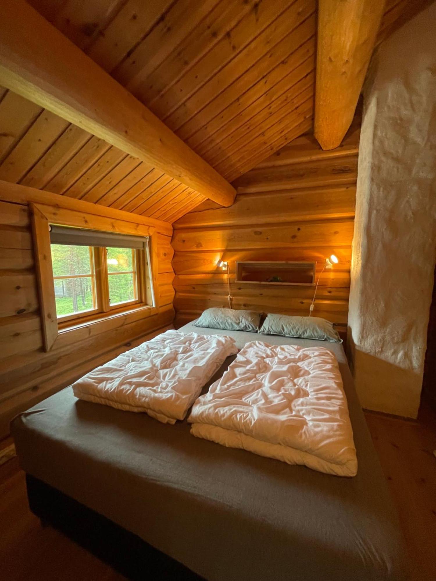 Rondane Sollia Friluftsliv Ovre Nordli 빌라 외부 사진
