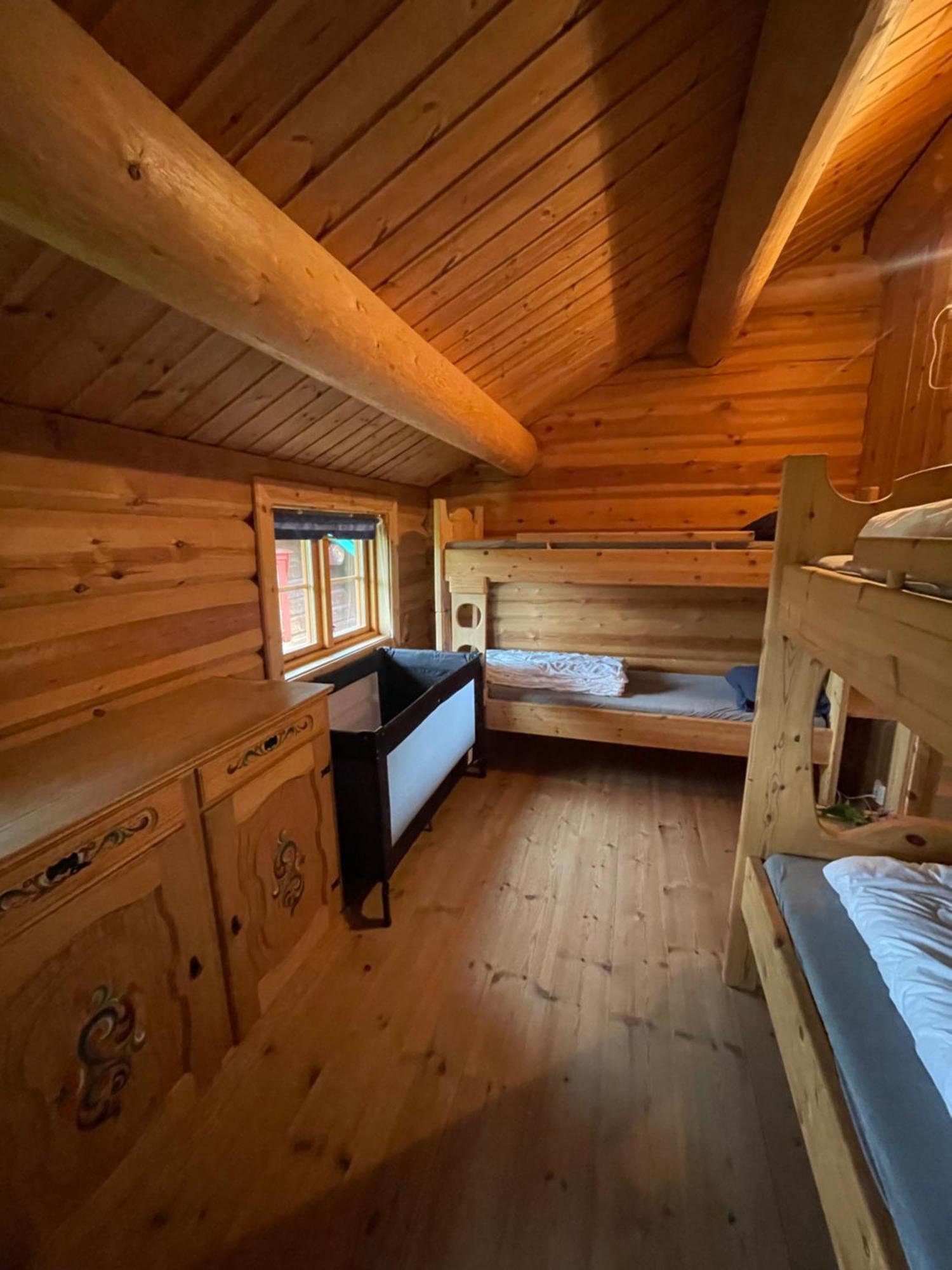 Rondane Sollia Friluftsliv Ovre Nordli 빌라 외부 사진