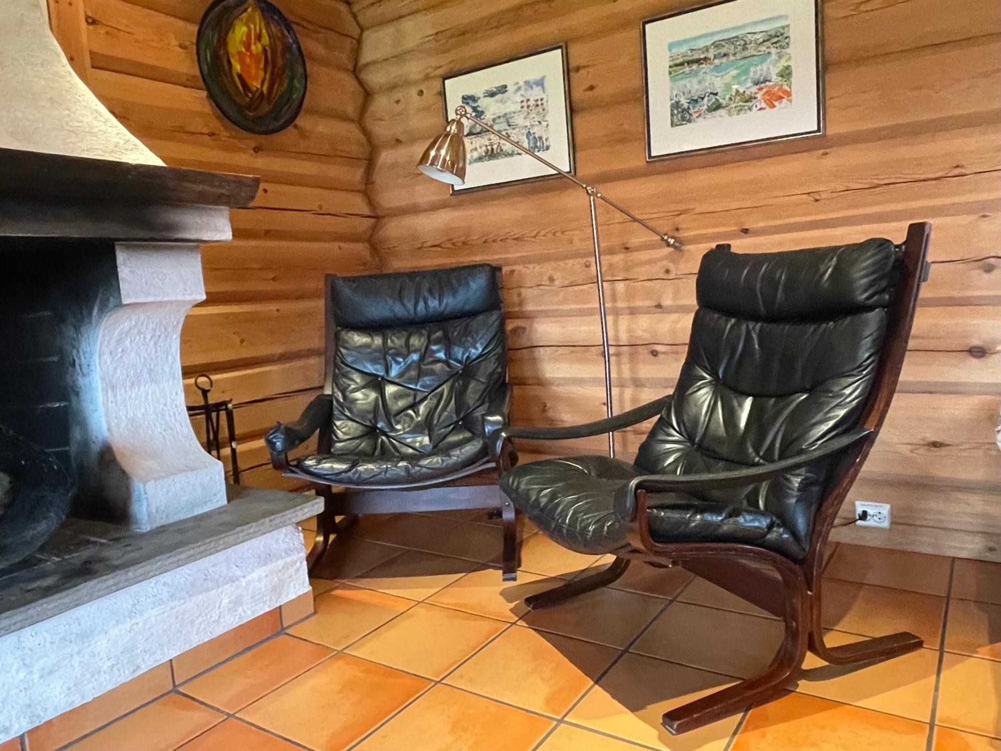 Rondane Sollia Friluftsliv Ovre Nordli 빌라 외부 사진