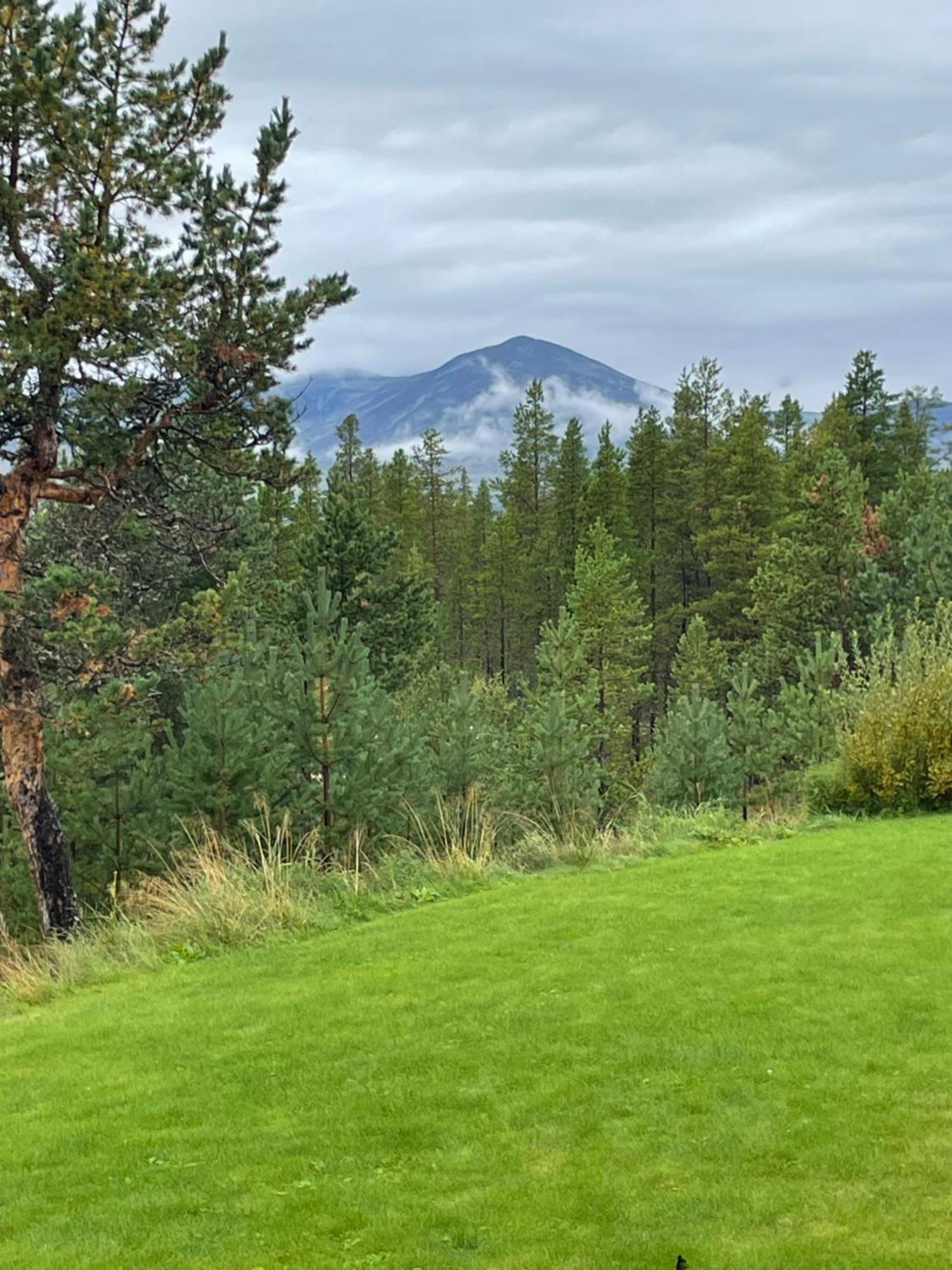 Rondane Sollia Friluftsliv Ovre Nordli 빌라 외부 사진