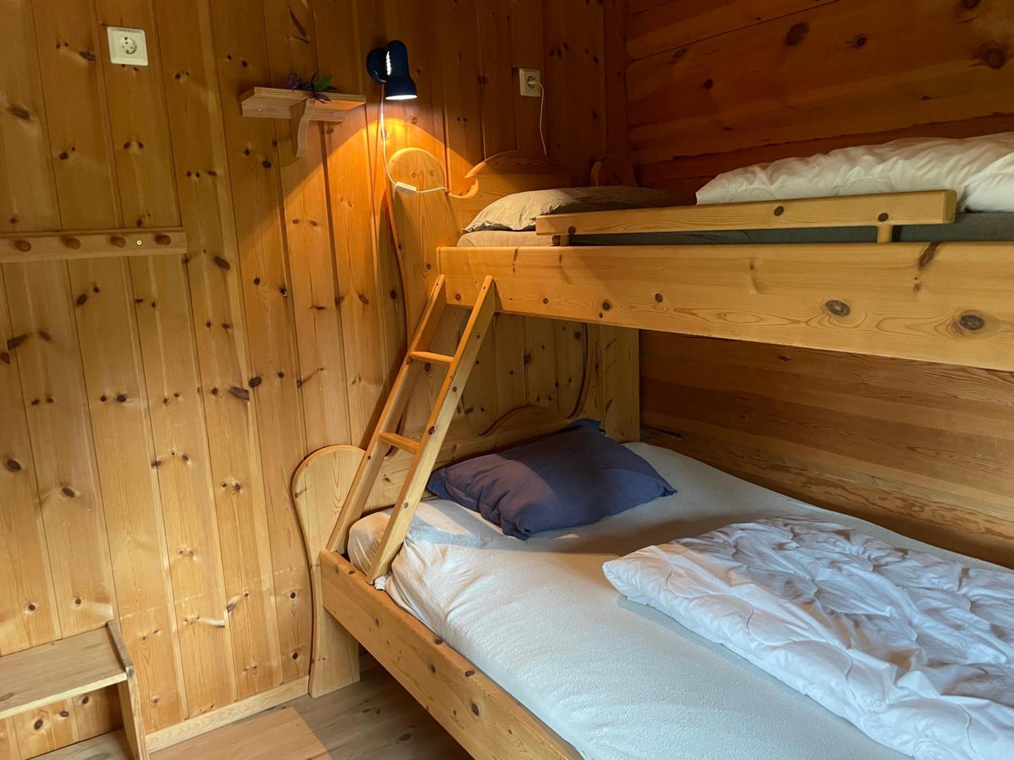 Rondane Sollia Friluftsliv Ovre Nordli 빌라 외부 사진