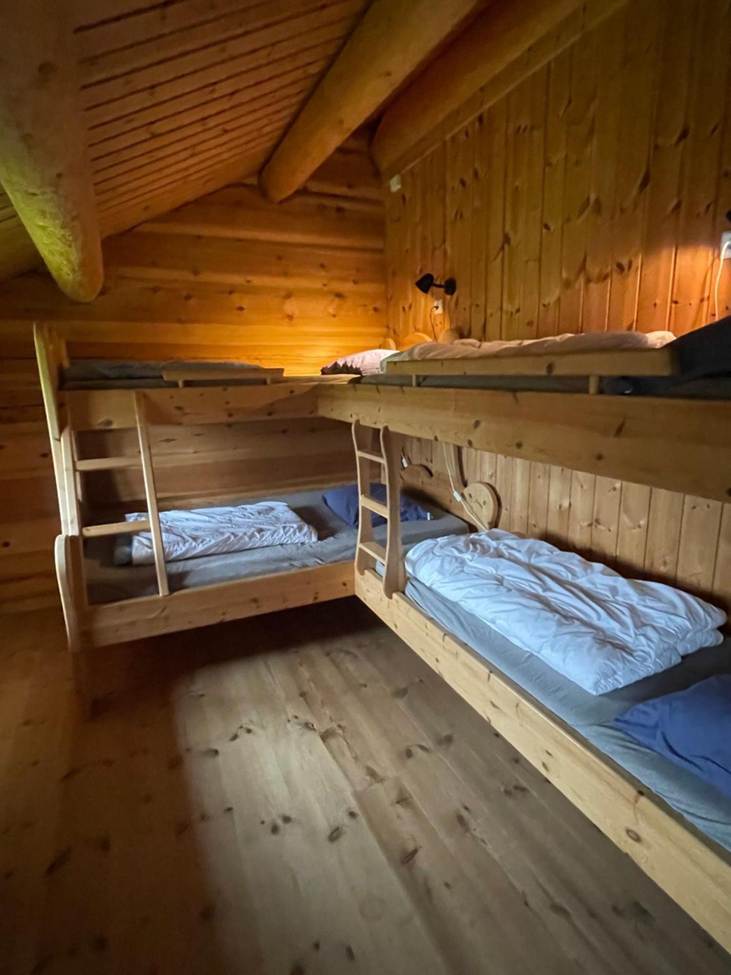 Rondane Sollia Friluftsliv Ovre Nordli 빌라 외부 사진